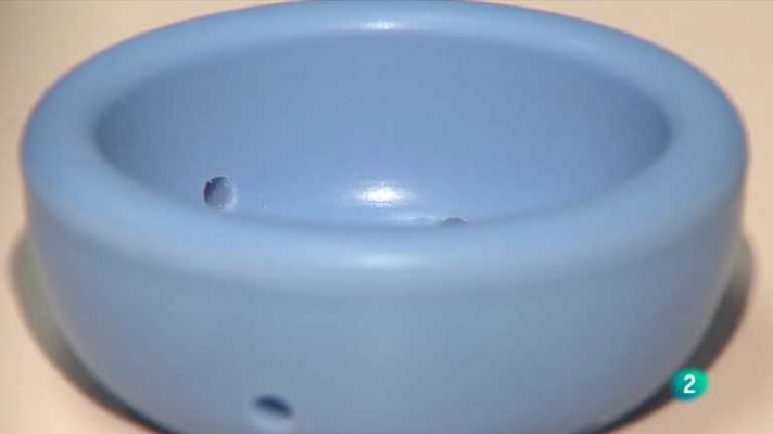 España en comunidad - Con nuestros bosques (La Rioja)