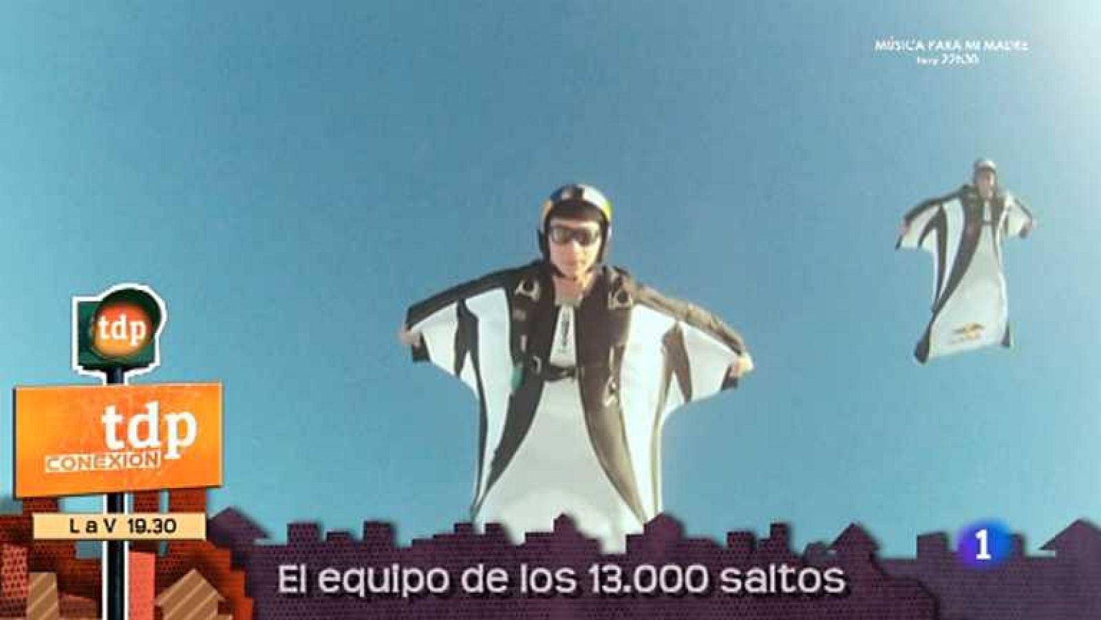 Lo que hay que ver - 05/05/12 - Ver ahora