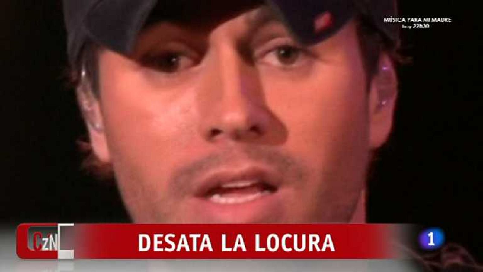 Corazón - 05/05/12- Ver ahora