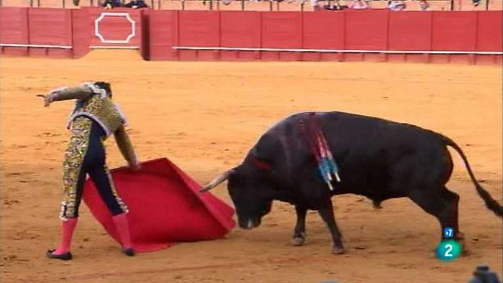 Tendido cero - Tendido Cero - 05/05/12