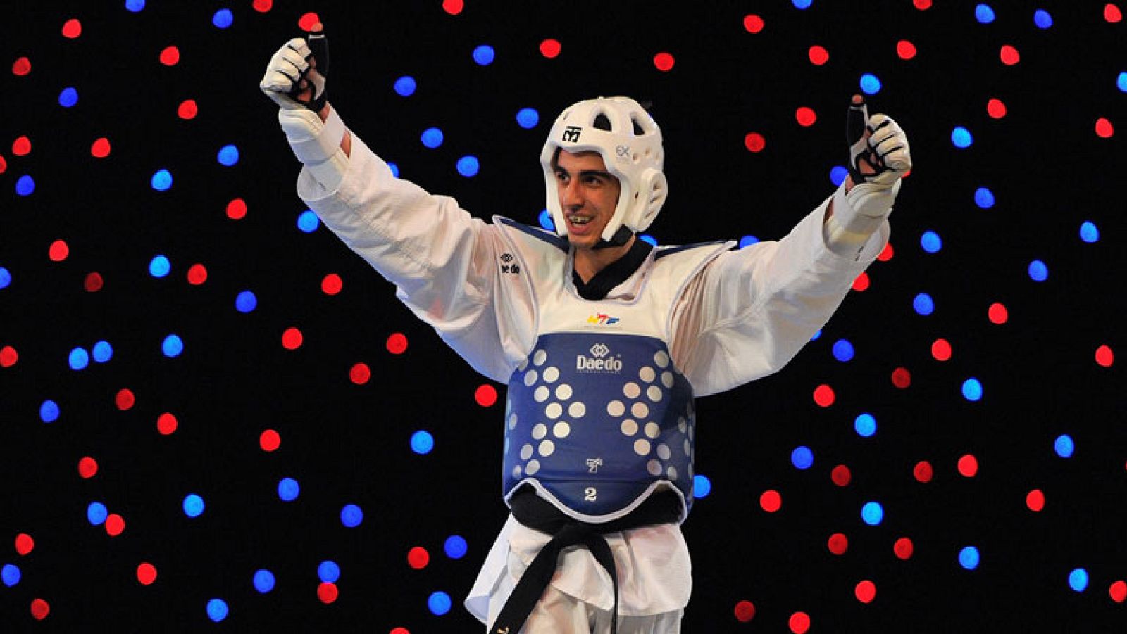 216 españoles ya están clasificados para Londres 2012 | Ver