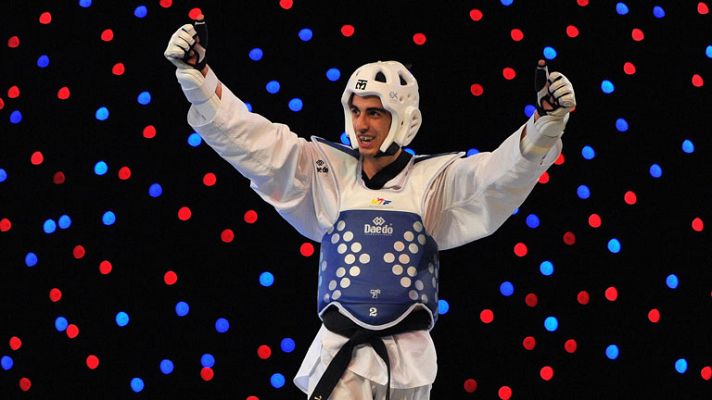 Telediario 1 - 216 españoles ya están clasificados para Londres 2012