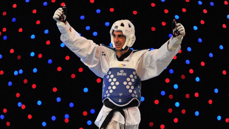 216 españoles ya están clasificados para Londres 2012 | Ver