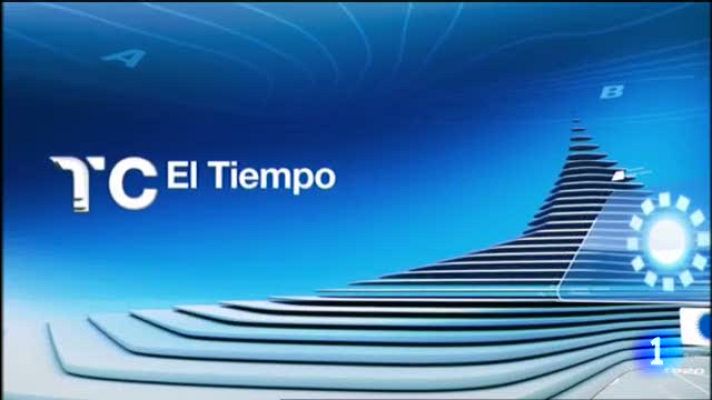 Telecanarias - El tiempo en Canarias - 05/05/12