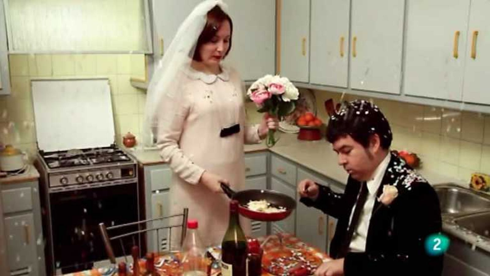 Miradas 2 - 05/05/12 - Ver ahora