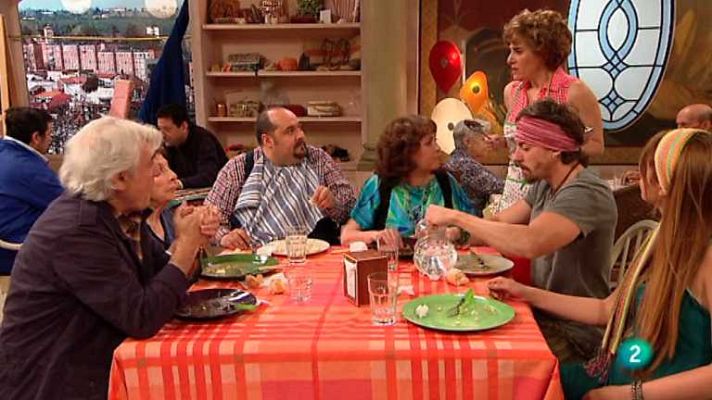 RTVE responde - RTVE responde - 05/05/12