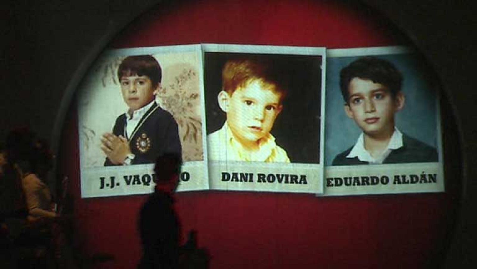 Intentando "arreglar el mundo" a través del humor