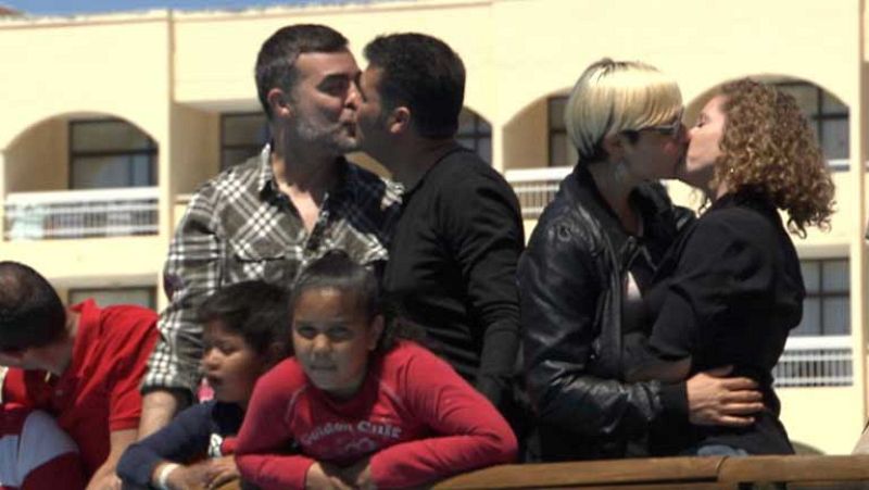 Informe Semanal - Familias sin complejos