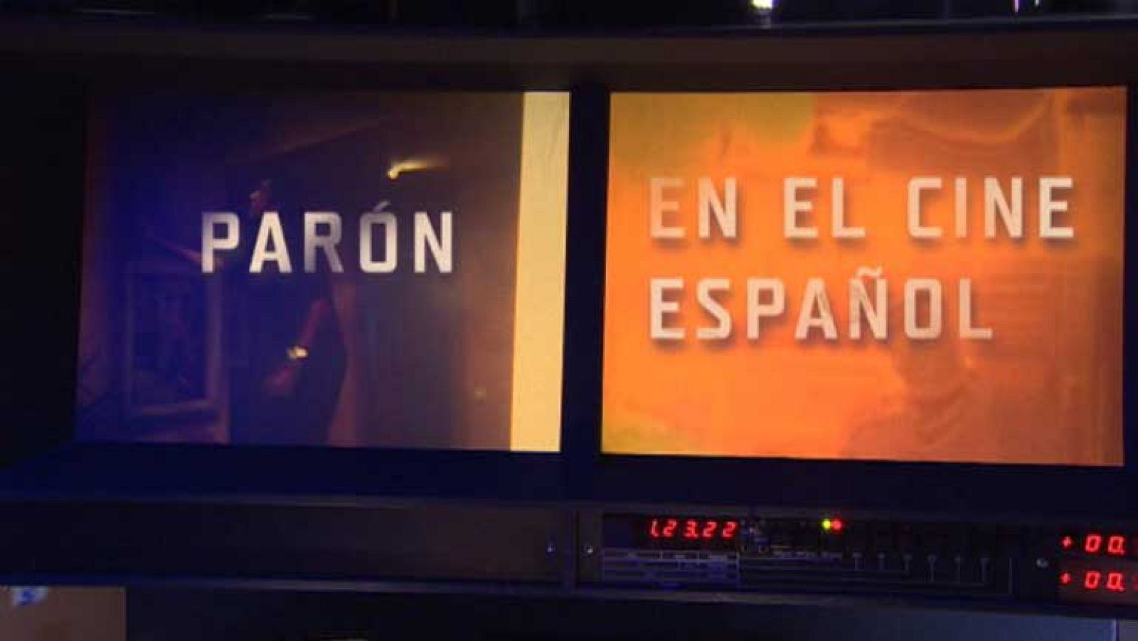 Informe Semanal - Parón en el cine español