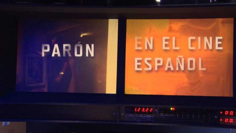 Informe Semanal - Parón en el cine español