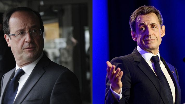 Informativo 24h - Elecciones presidenciales francesas