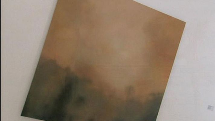 Telediario 1 - "El mismo mar" de Saborít