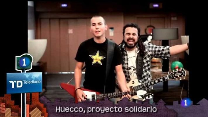 Lo que hay que ver ... - Lo que hay que ver - 06/05/12