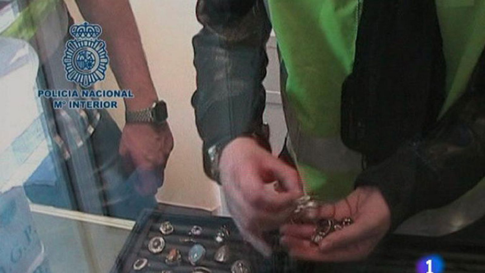 Del butrón al mostrador de su tienda