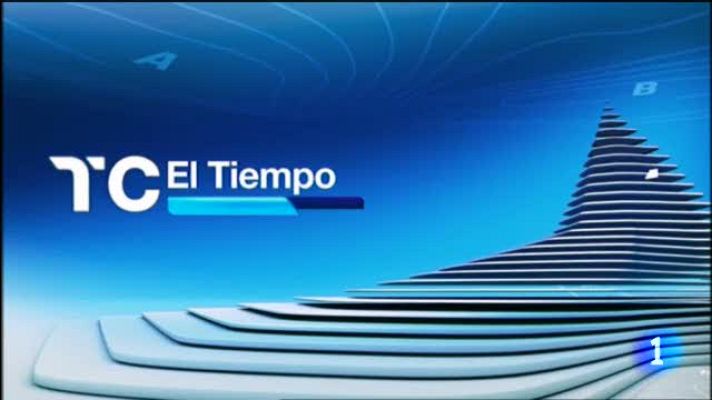 Telecanarias - El tiempo en Canarias - 06/05/12