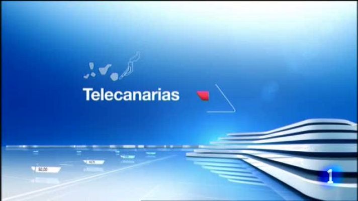 Telecanarias - Telecanarias - 06/05/12