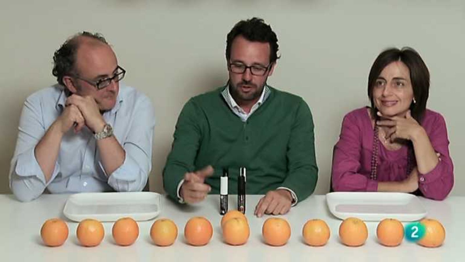 ¡Convive! - Capítulo 9 - ver ahora