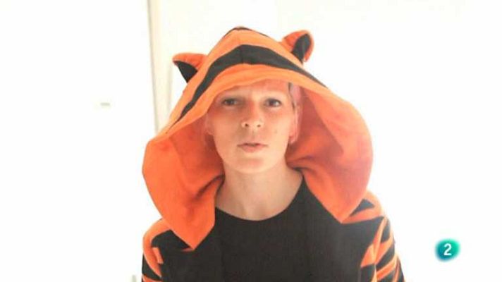 Miradas 2 - Miradas 2 - 06/05/12