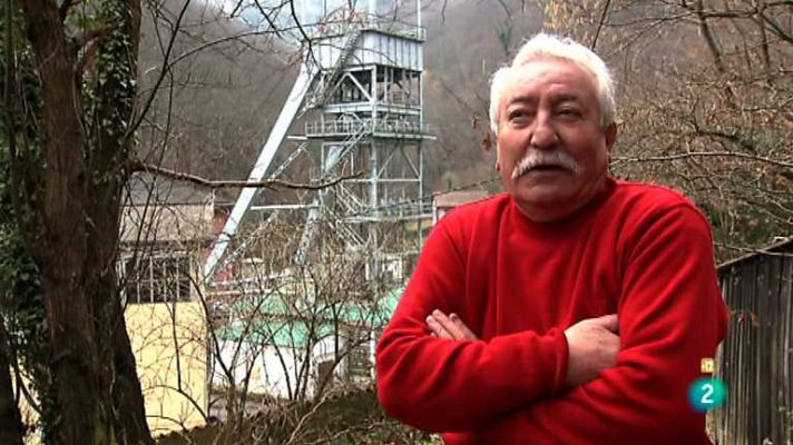 Documentos TV - La huelga del silencio