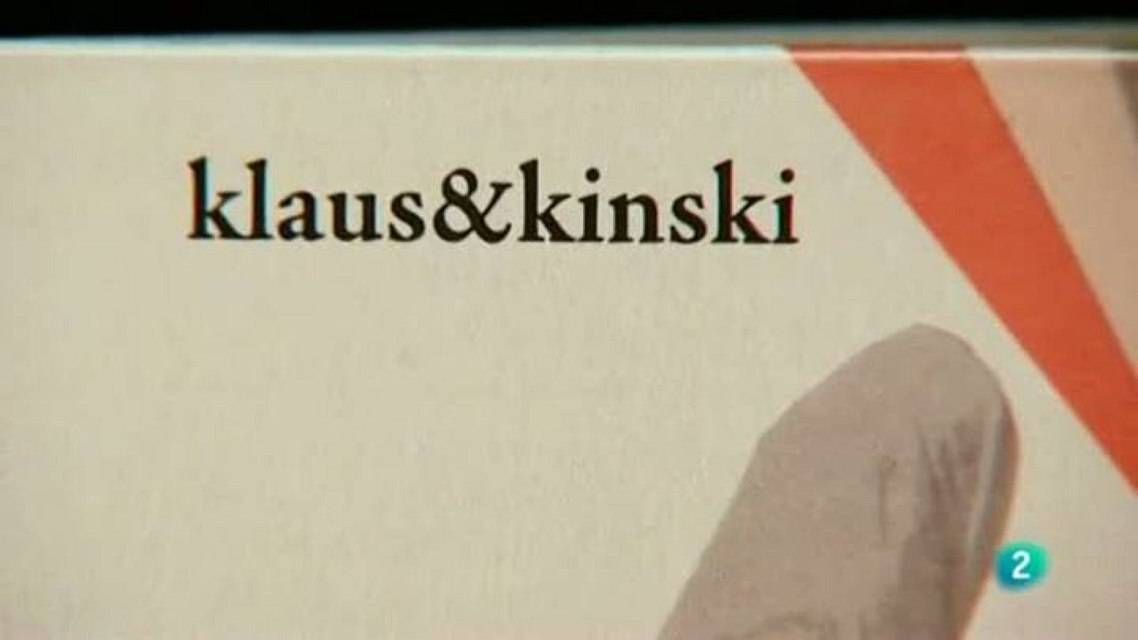 Miradas 2 -  Klaus & Kinski