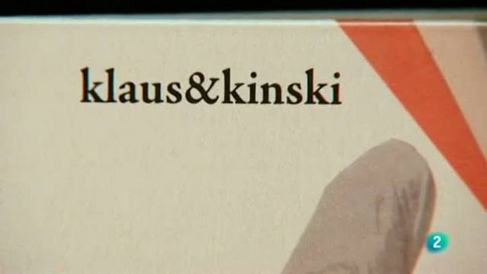 Miradas 2 - Klaus & Kinski