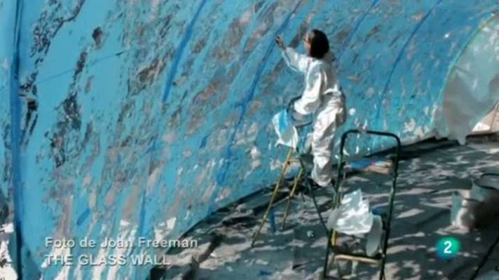 Miradas 2 - Villa Nurbs