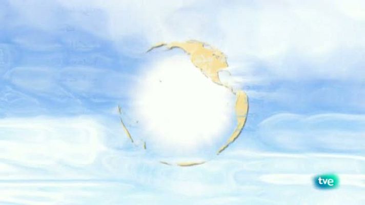 La Missa - La Missa - 6/05/2012