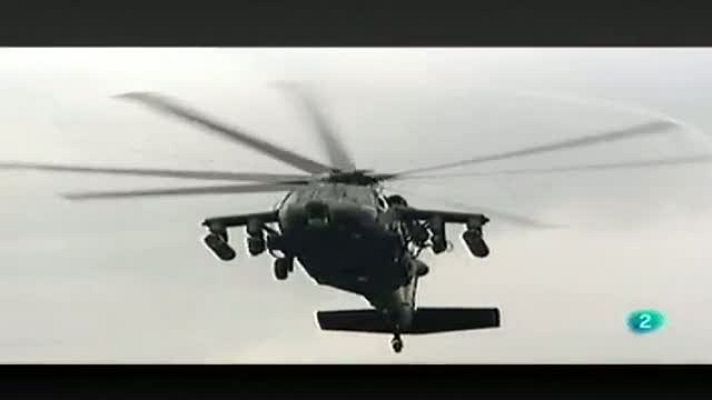 RTVE responde - "¿Guerrilla o grupo terrorista?"