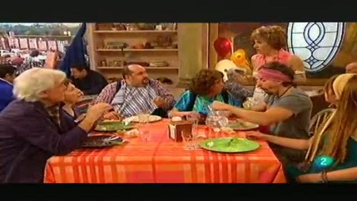 RTVE responde - La trastienda: 'Stamos Okupa2'