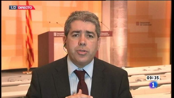 Los desayunos - Francesc Homs