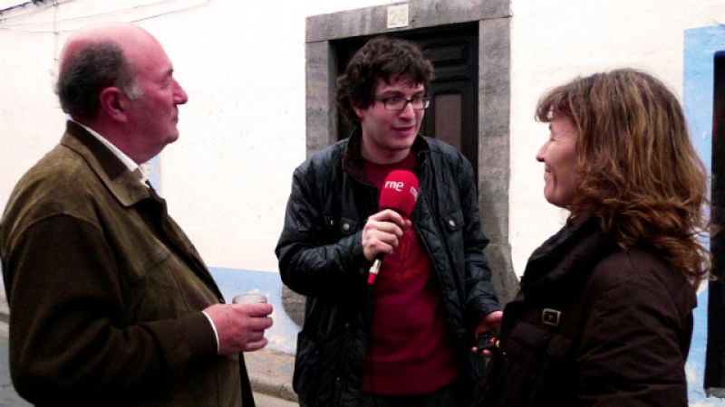 'Nómadas' en el Alto Alentejo | Ver