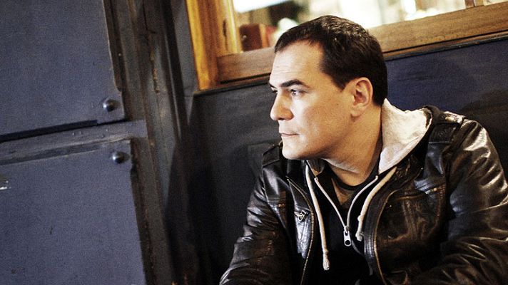 Cultura en Rtve.es - Videoclip de Ismael Serrano