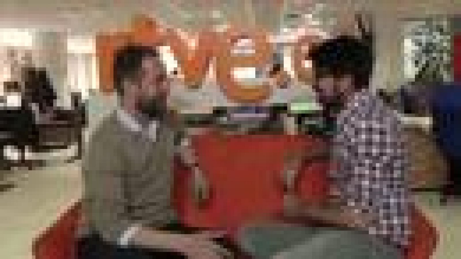   La vida al Bies entrevista al diseñador Nicolas Vaudelet