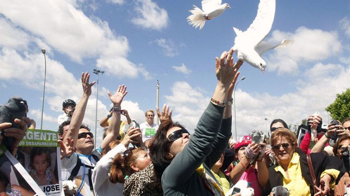 La mañana - Ruth Ortiz pierde la esperanza