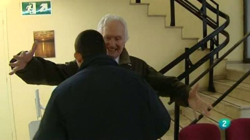 Para todos La 2 - ONG - Aspanias