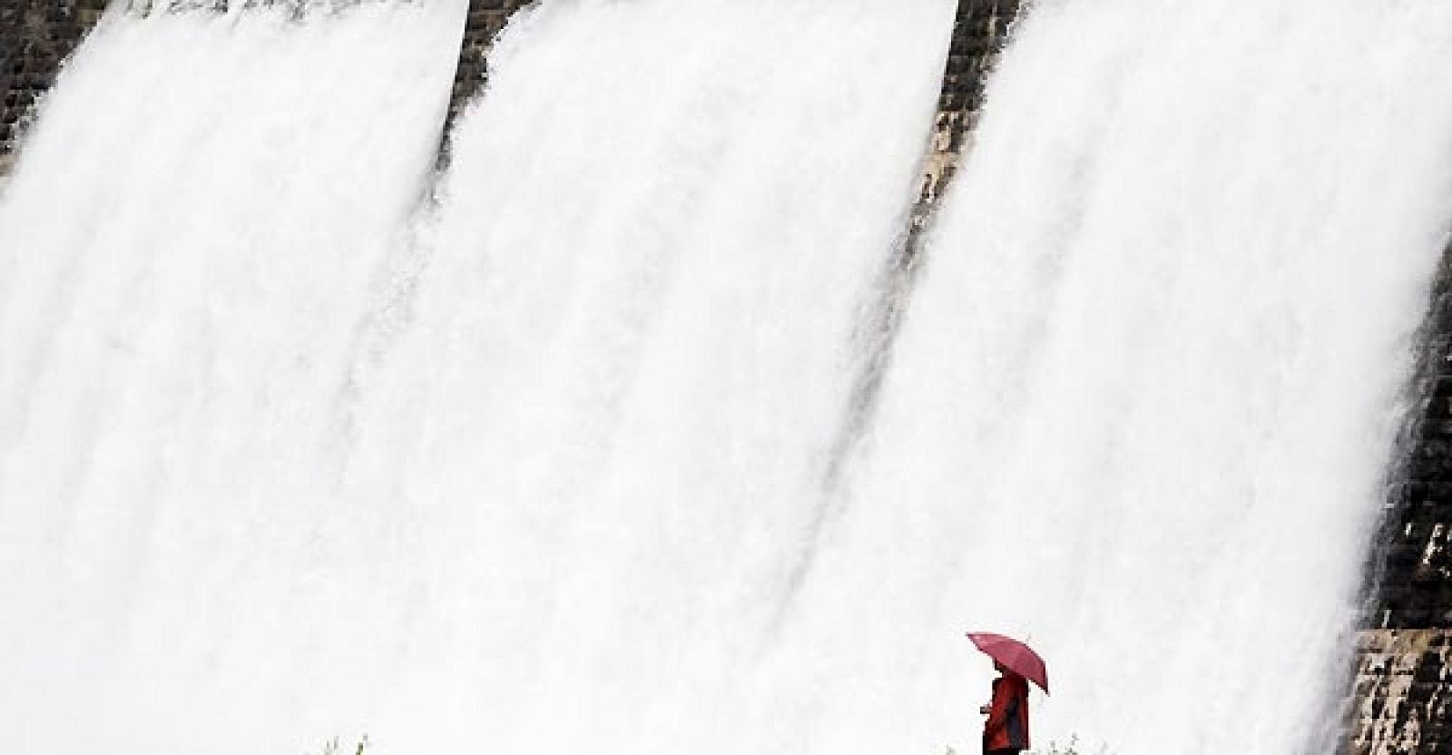 El telediario, en cuatro minutos