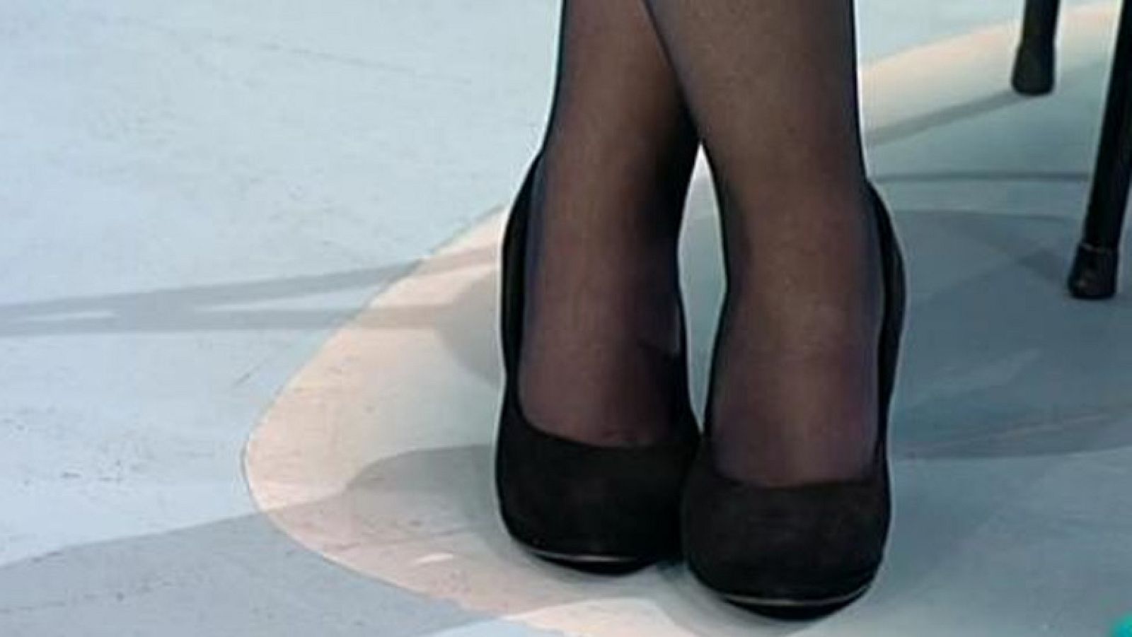 Para todos La 2 - Comunicación no verbal - Los pies no mienten