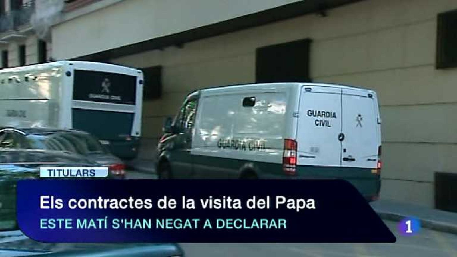 La Comunidad Valenciana en 2' - 07/05/12 - Ver ahora