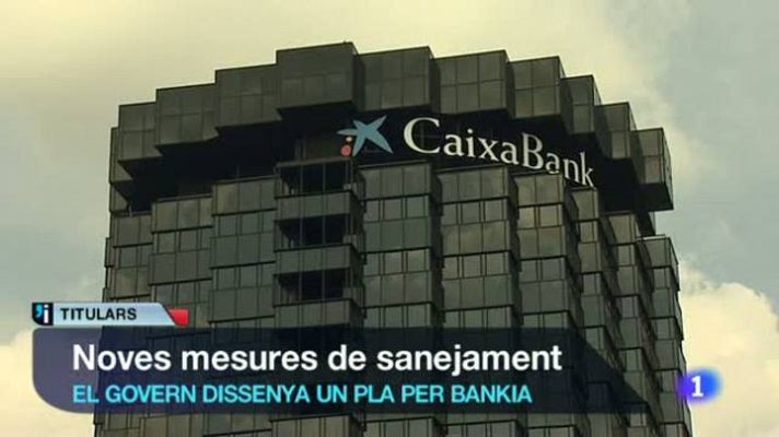 L'Informatiu - L'informatiu migdia - 07/05/12