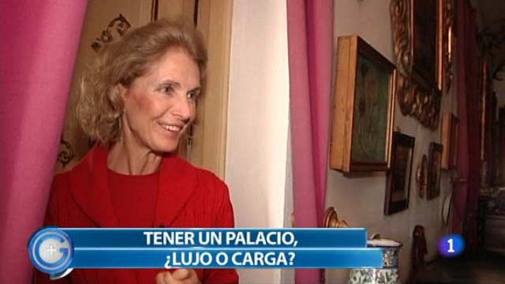 +Gente - Los ricos también notan la crisis