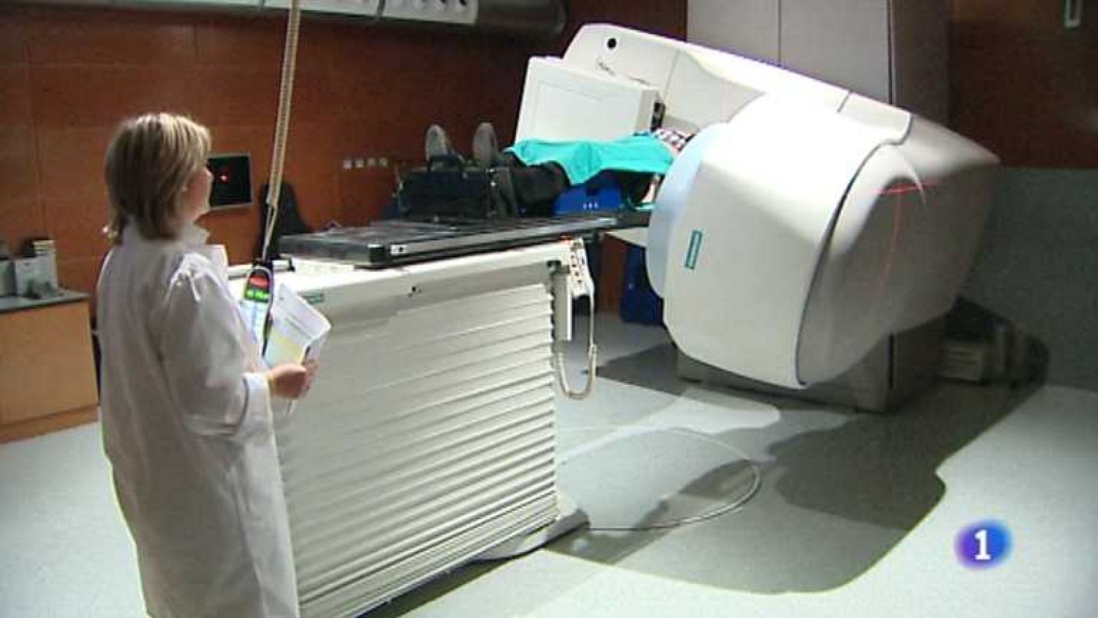 L'Informatiu - Comunitat Valenciana - 07/05/12 - Ver ahora