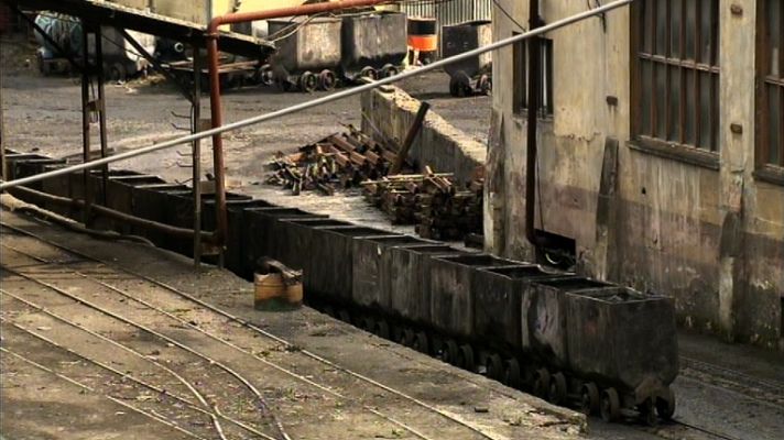 Documentos TV - Así empieza "La huelga del silencio