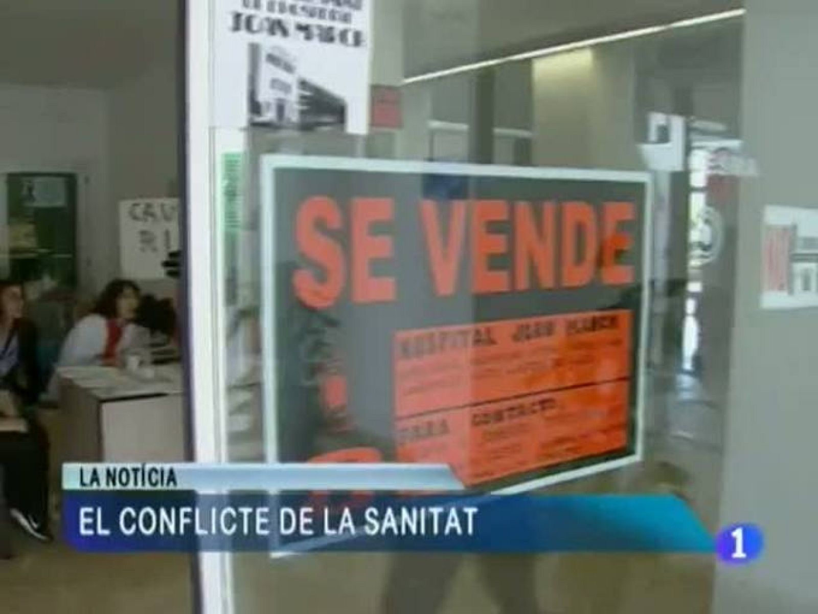 Les Illes Balears en 2' - 07/05/12 | Ver