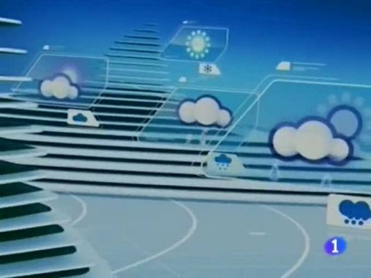 Informatiu Balear - El temps a les Illes Balears - 07/05/12