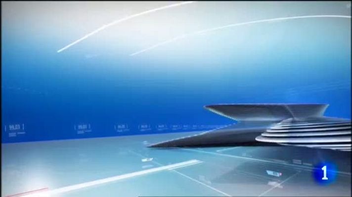 Telecanarias - Canarias en 2'- 07/05/2012