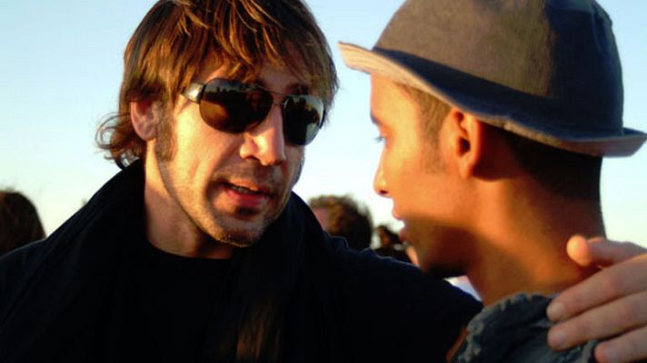 D Corazón - Bardem, premio Camella Blanca