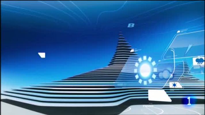 Telecanarias - El tiempo en Canarias - 07/05/2012