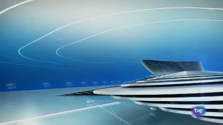 Noticias de Castilla-La Mancha - Noticias de Castilla La Mancha - 07/05/12