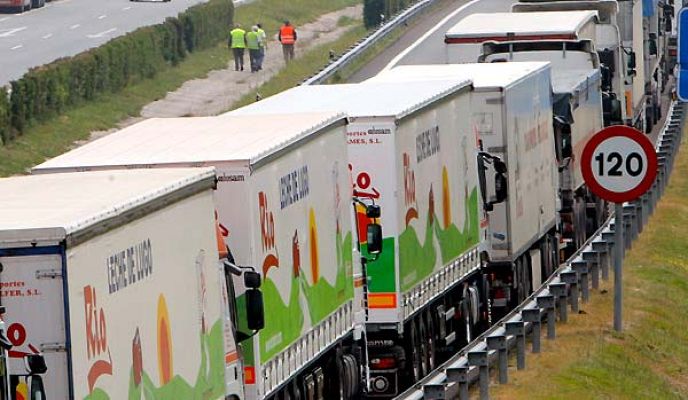  - Se ralentizan los mercados