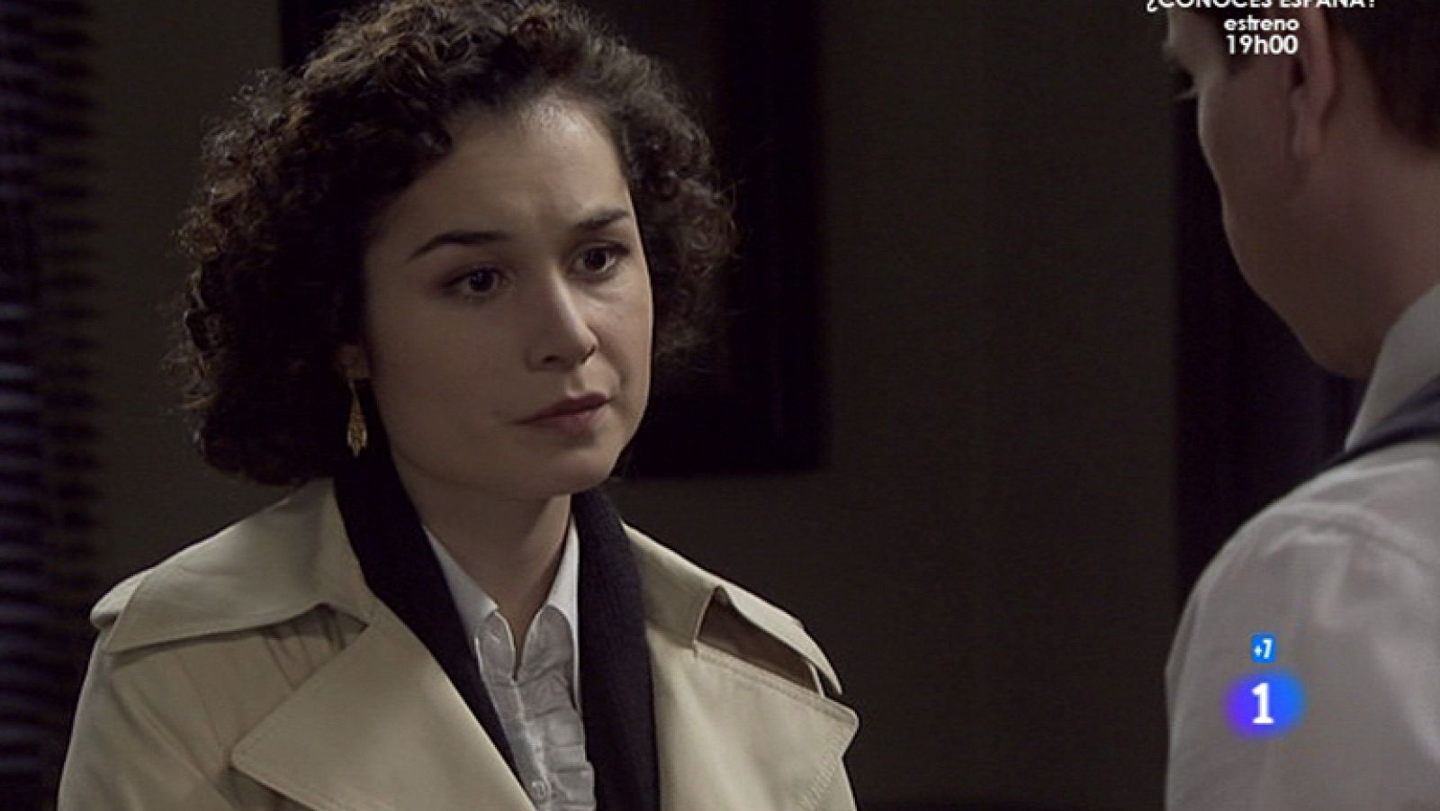 Amar - Vuelven a torcerse las cosas para caso de Chelo